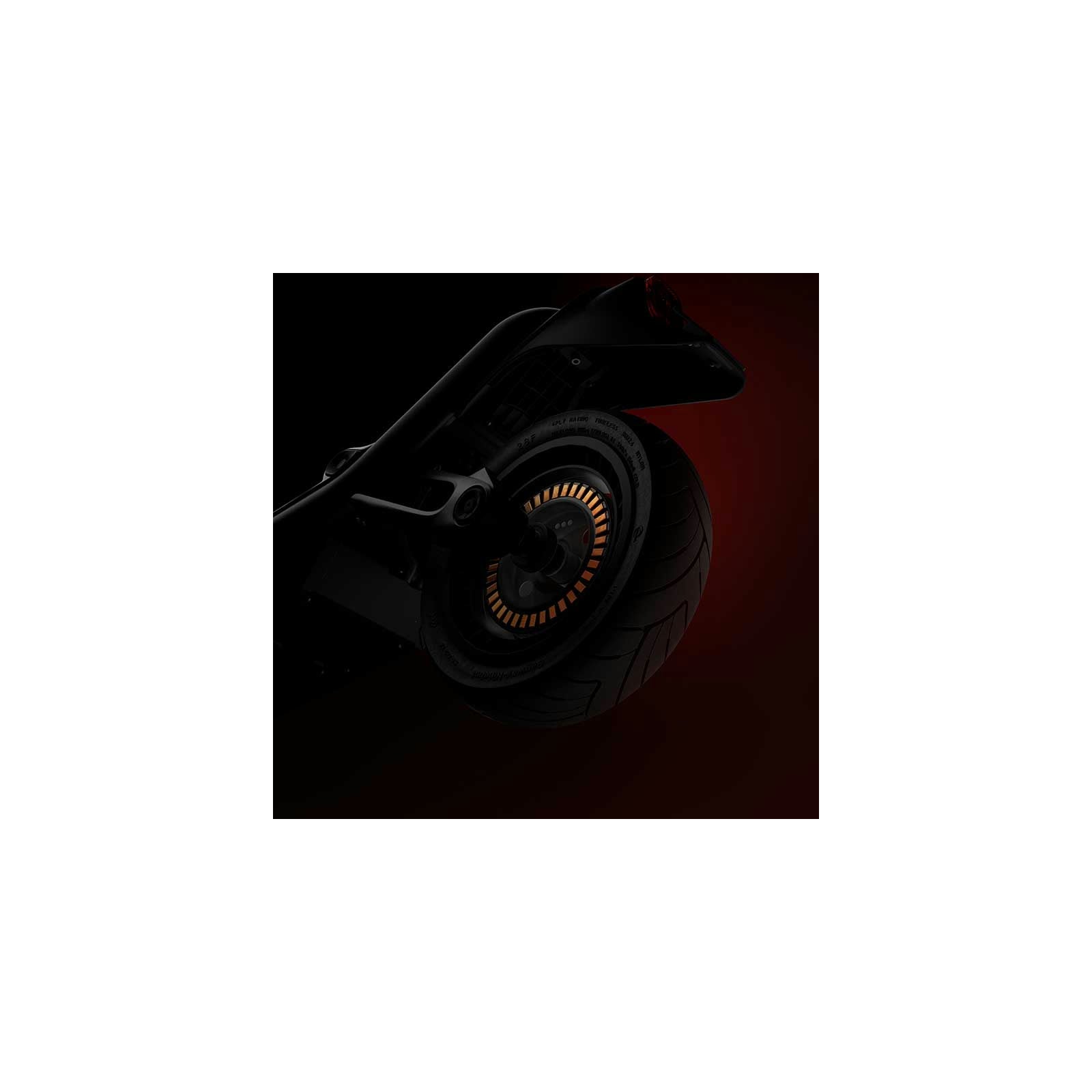 Segway SuperScooter GT3 Pro | Extreme Performance