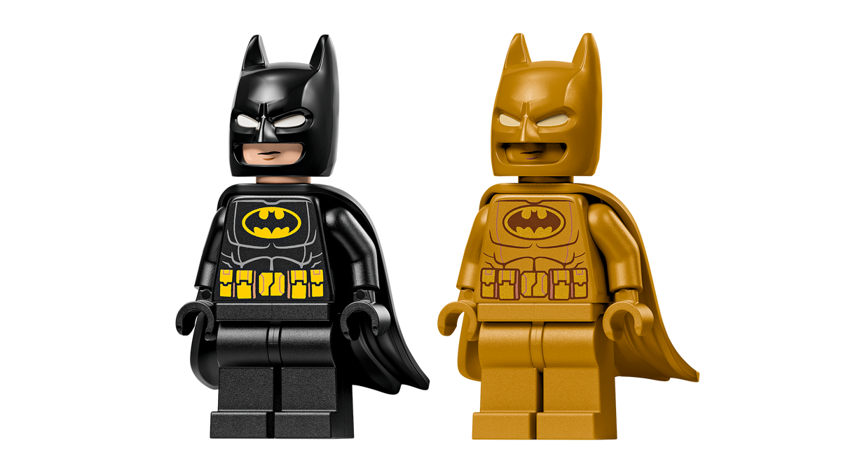 Batman™ Logo