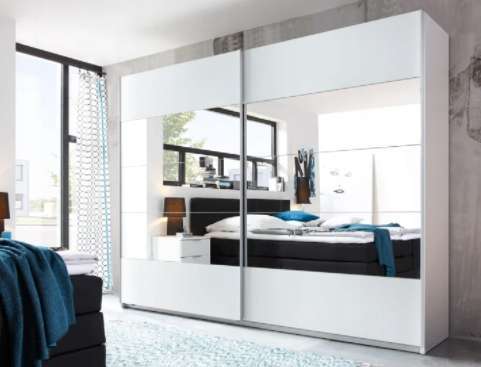 Amazing Penta 5 Wardrobe