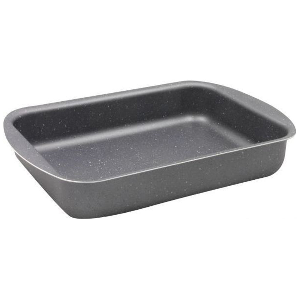 Phoenix, Professional Granite Rectangle Baking Tray Set