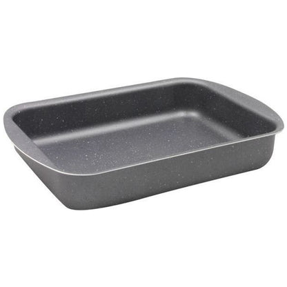 Phoenix, Professional Granite Rectangle Baking Tray Set