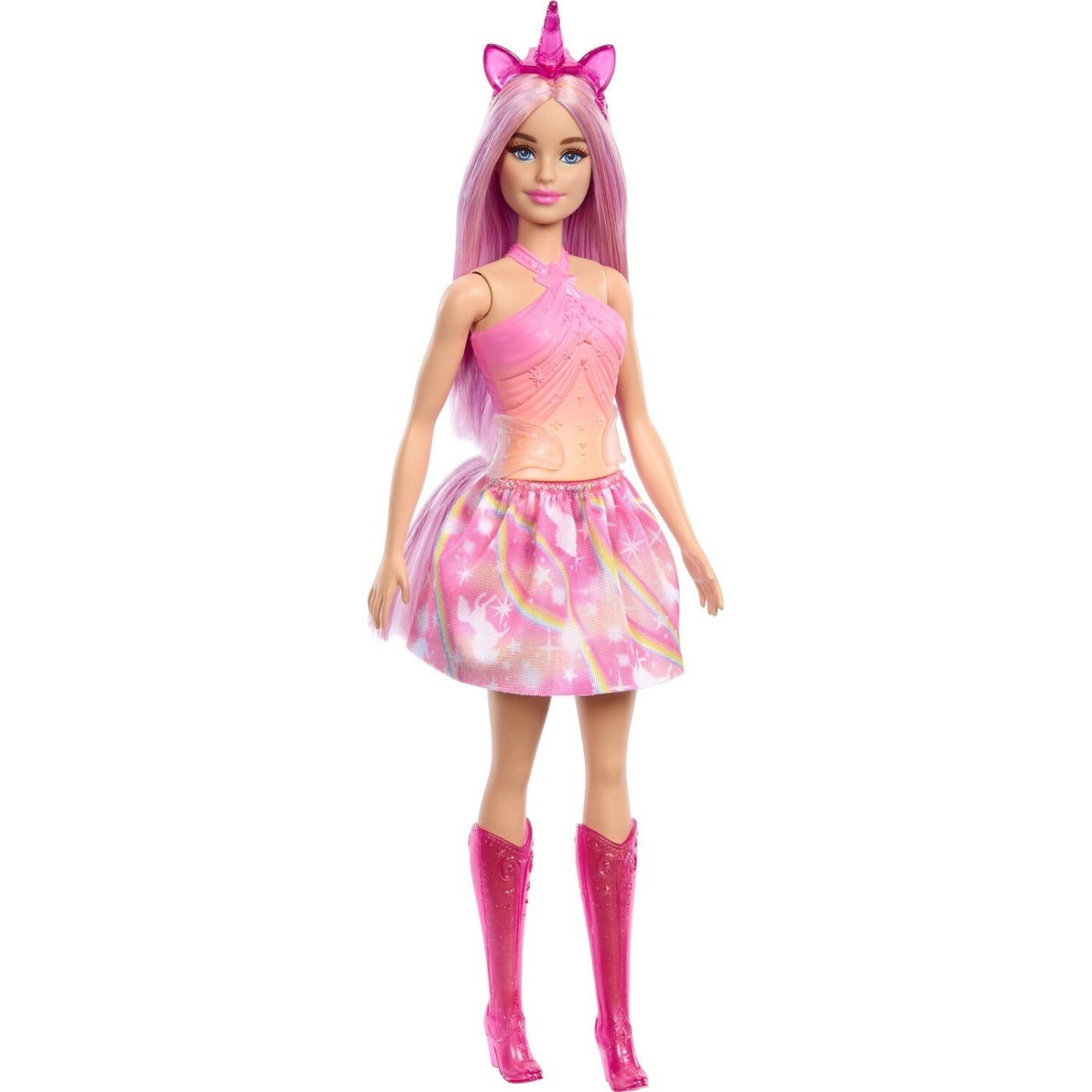 Mattel Barbie Doll Unicorn Barbie dolls