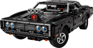 Fast and Furious Dodge Charger R/T Car