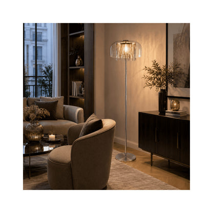 Nino Nereo Floor Lamp