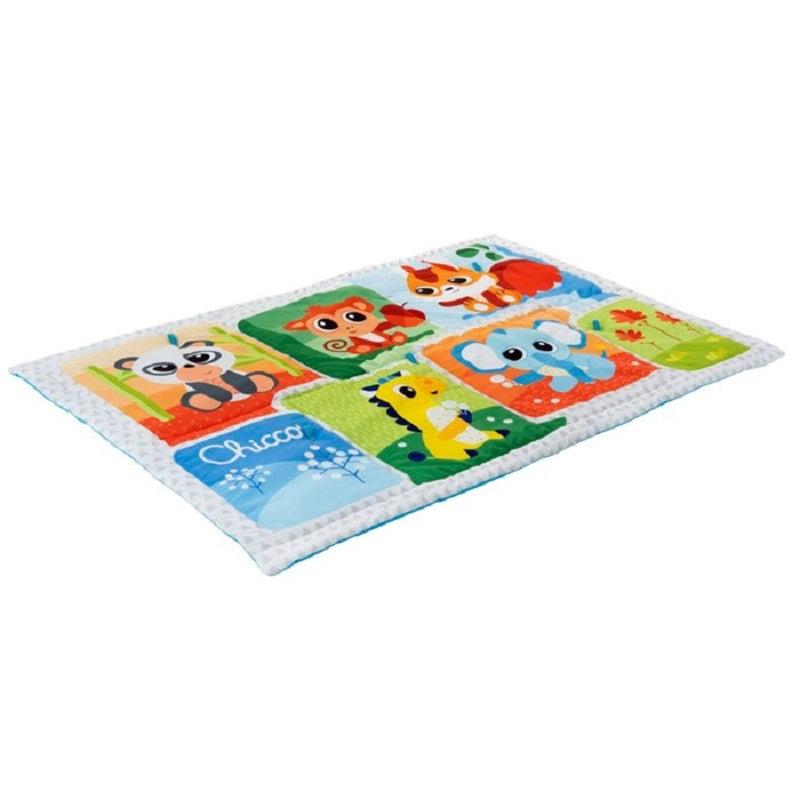 Chicco 11352.00 | XXL Forest Playmat New Aesthetics
