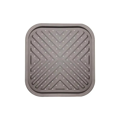Non-Stick Chip Tray Kitchen Tray Metal Cook Oven Crisper Crisping By Betty Crocker