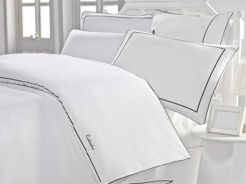 Double Size 6 pcs Duvet Cover Set Mahur