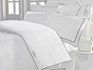 Double Size 6 pcs Duvet Cover Set Mahur