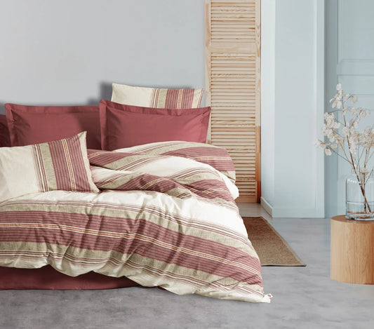 Double size Duvet Cover Set KENWAY