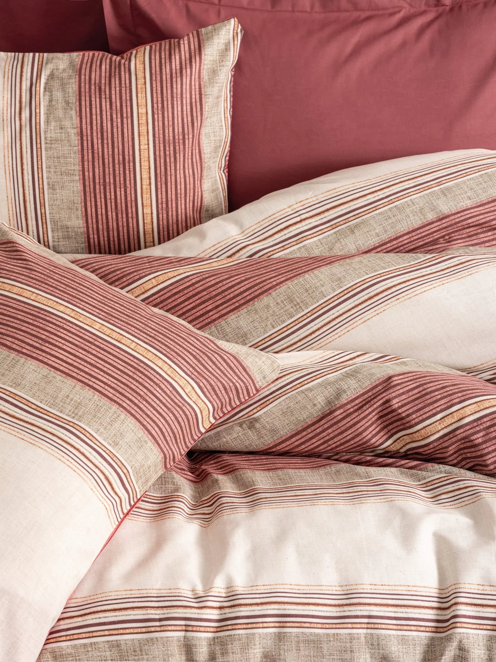 Double size Duvet Cover Set KENWAY