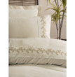 Cotton Linen Double Duvet Cover Set Darian