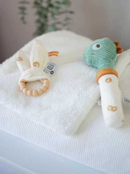 Ultimate Softness and Warmth