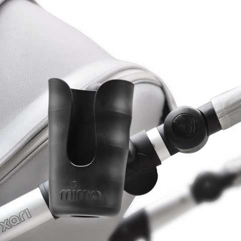 Mima Stroller Cup Holder with Clip