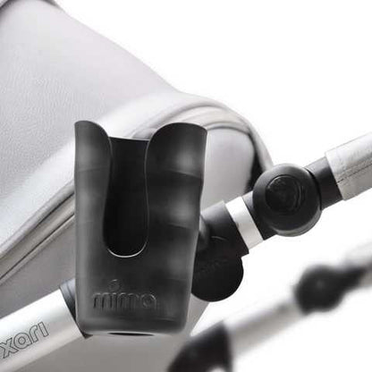 Mima Stroller Cup Holder with Clip