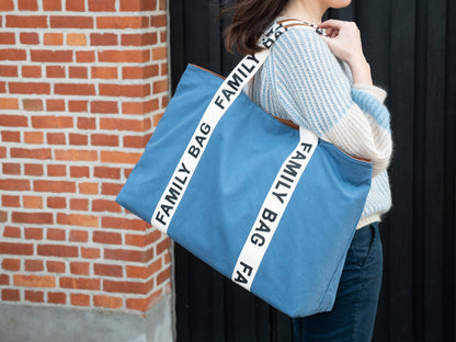 Mommy Bag Signature Canvas