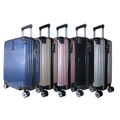 AtoZ Traveler, Luggage Set of 3 #908 Ultra Lightweight, Shockproof