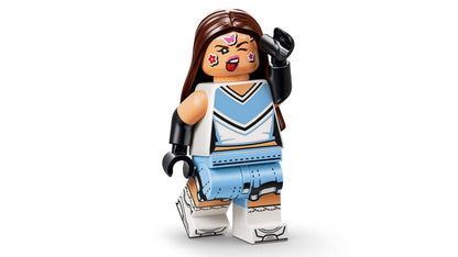 LEGO Editions Olivia Rodrigo Secret Storage LEGO Set 43030
