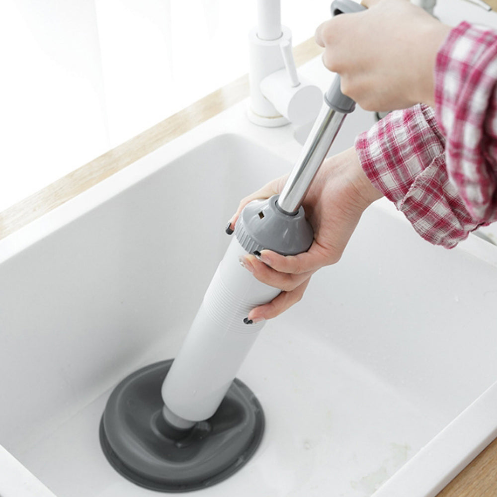 Toilet Plunger – Sink Plunger