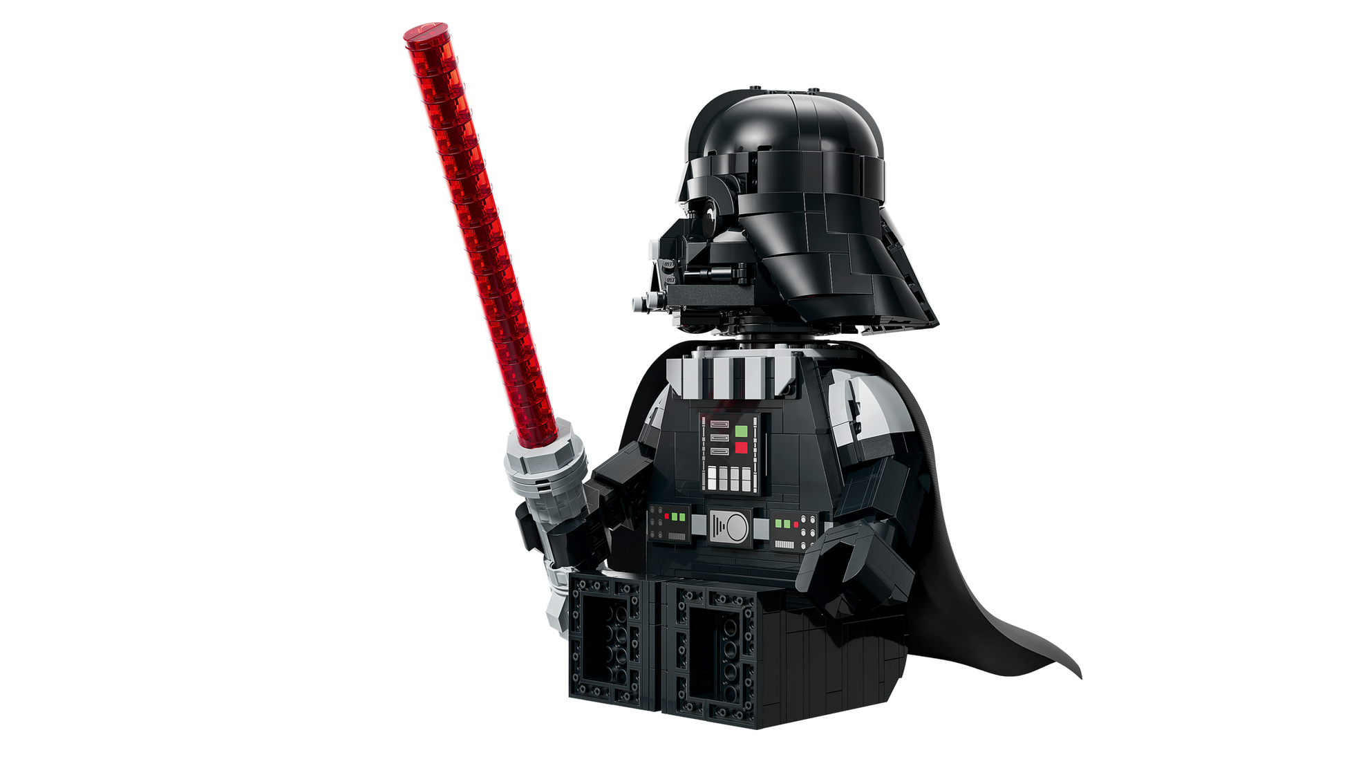 Up-Scaled Darth Vader™ Minifigure