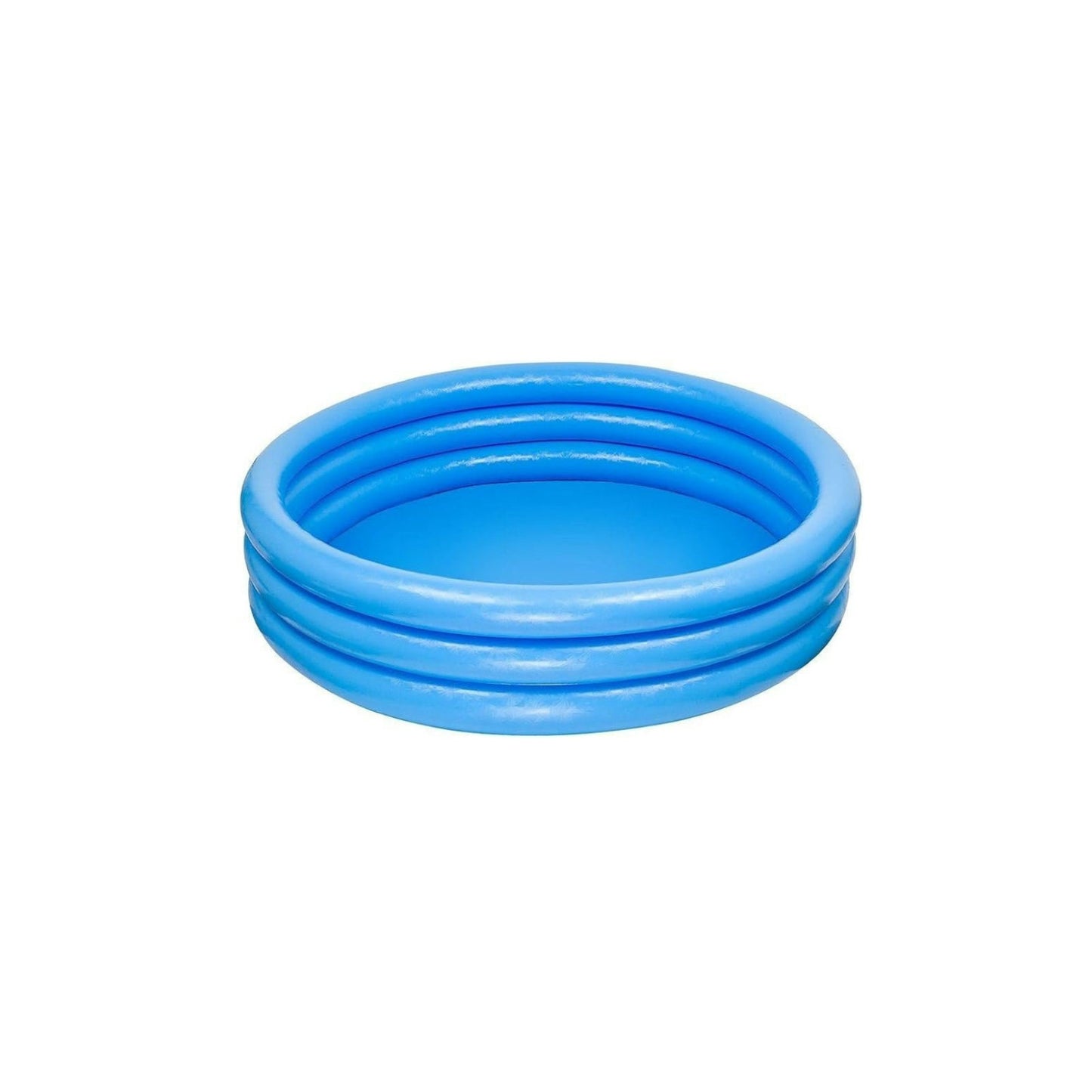 Intex Crystal Pool (114 x 25cm)