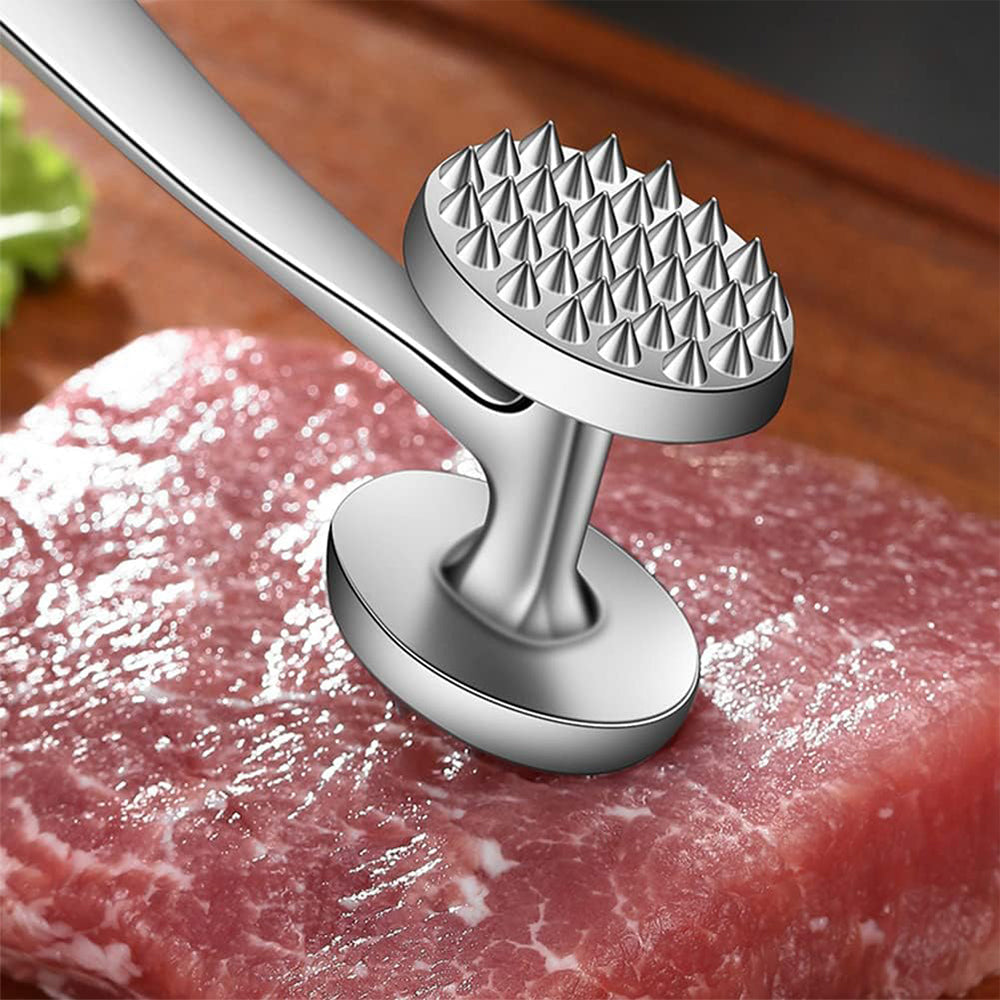 Stainless Steel Meat Tenderizer No.M2855