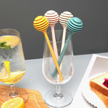 Honey Spoon