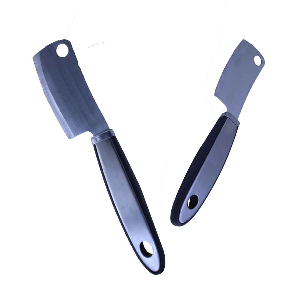 Stainless Steel Small Cleaver Knife
