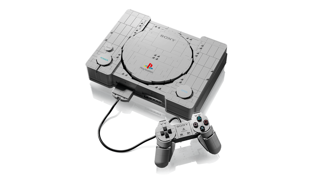 PlayStation™