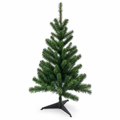 Artificial Christmas Tree with Stand – 90 cm