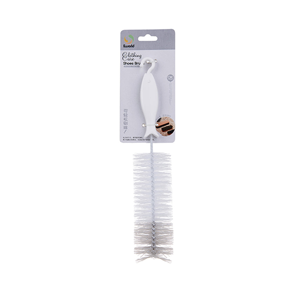 Bottle cleaning brush