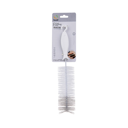 Bottle cleaning brush