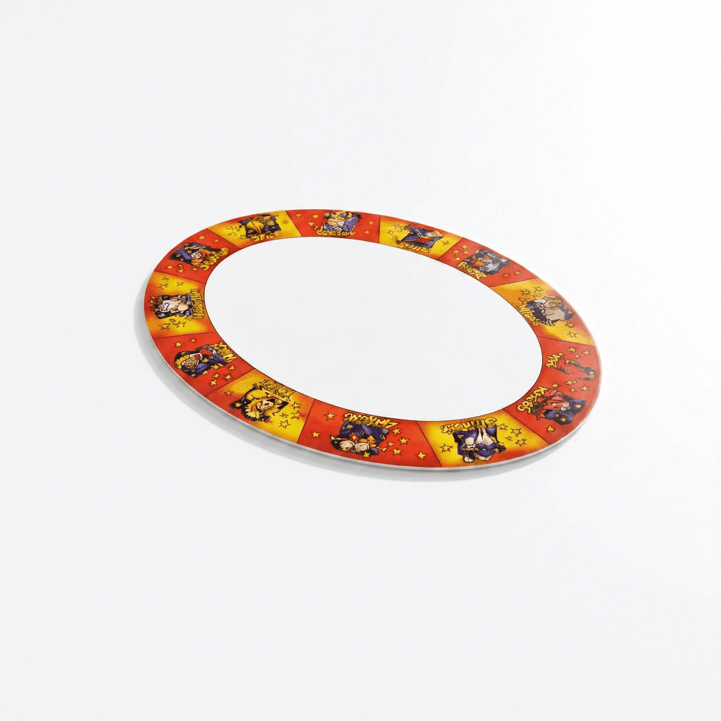 Kids Zodiac Placemat