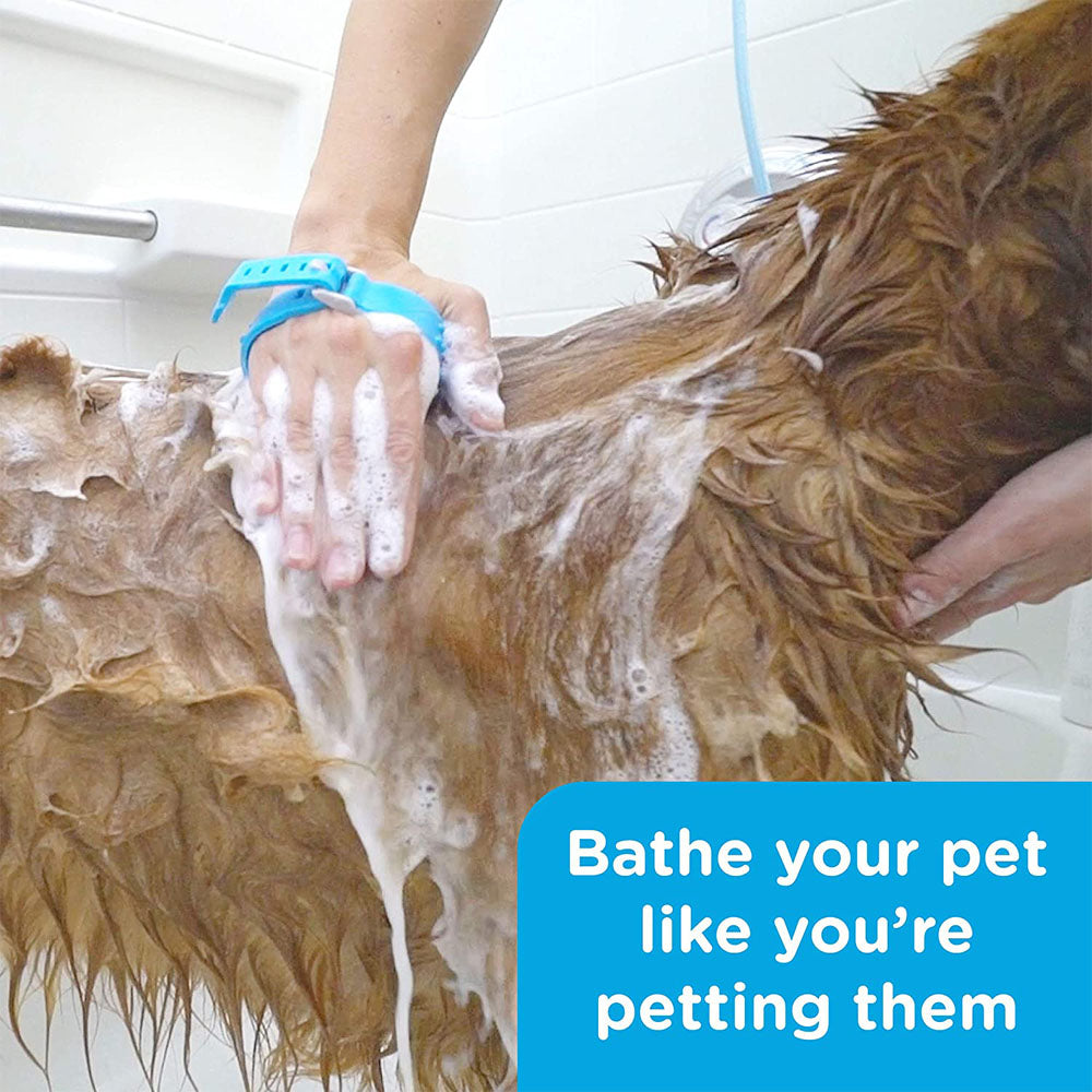 Aquapaw, Pet Bathing Tool