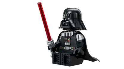 Up-Scaled Darth Vader™ Minifigure