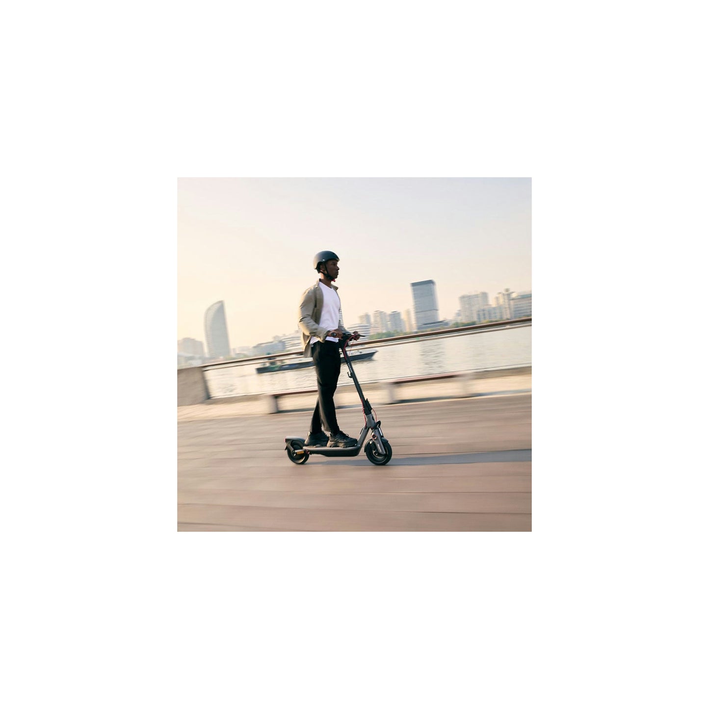 Segway Ninebot KickScooter F3 PRO E