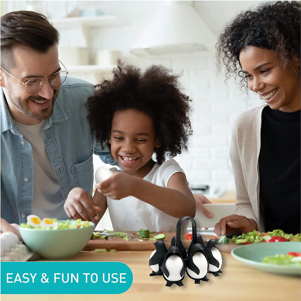 Store and Serve Egg Holder