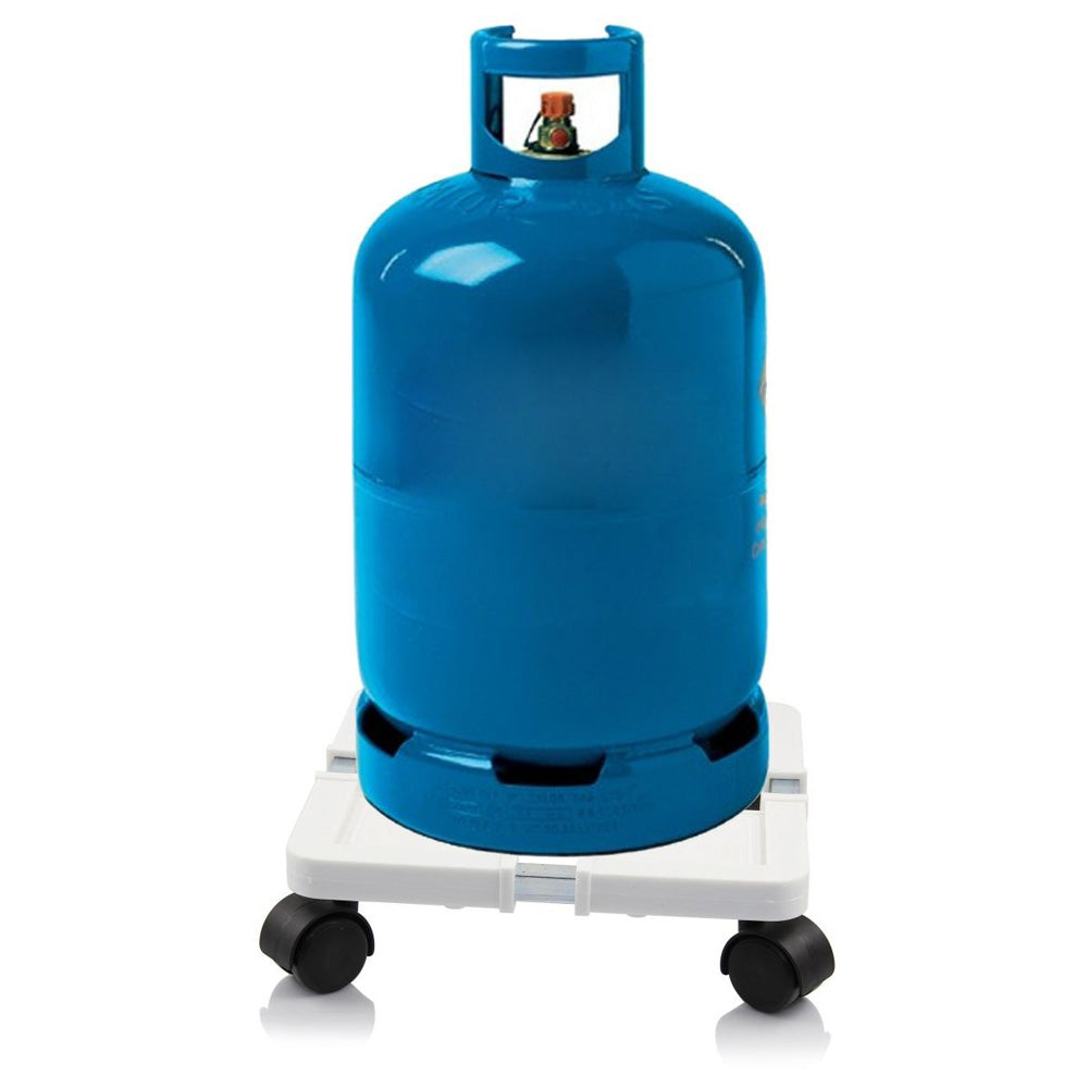 Adjustable Moveable Base Support