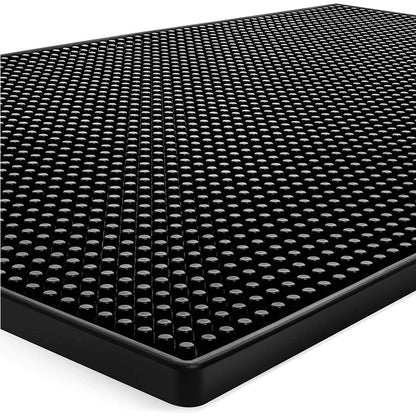 High Quality Rubber Bar Mat (60x30x1)cm