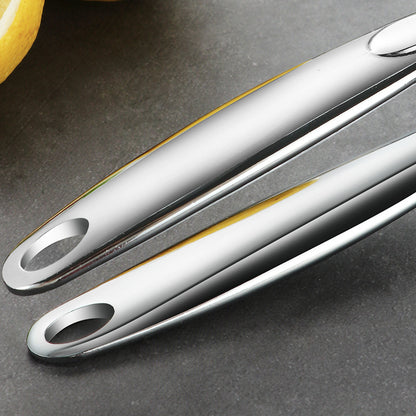 Stainless Steel Garlic Press No.7931