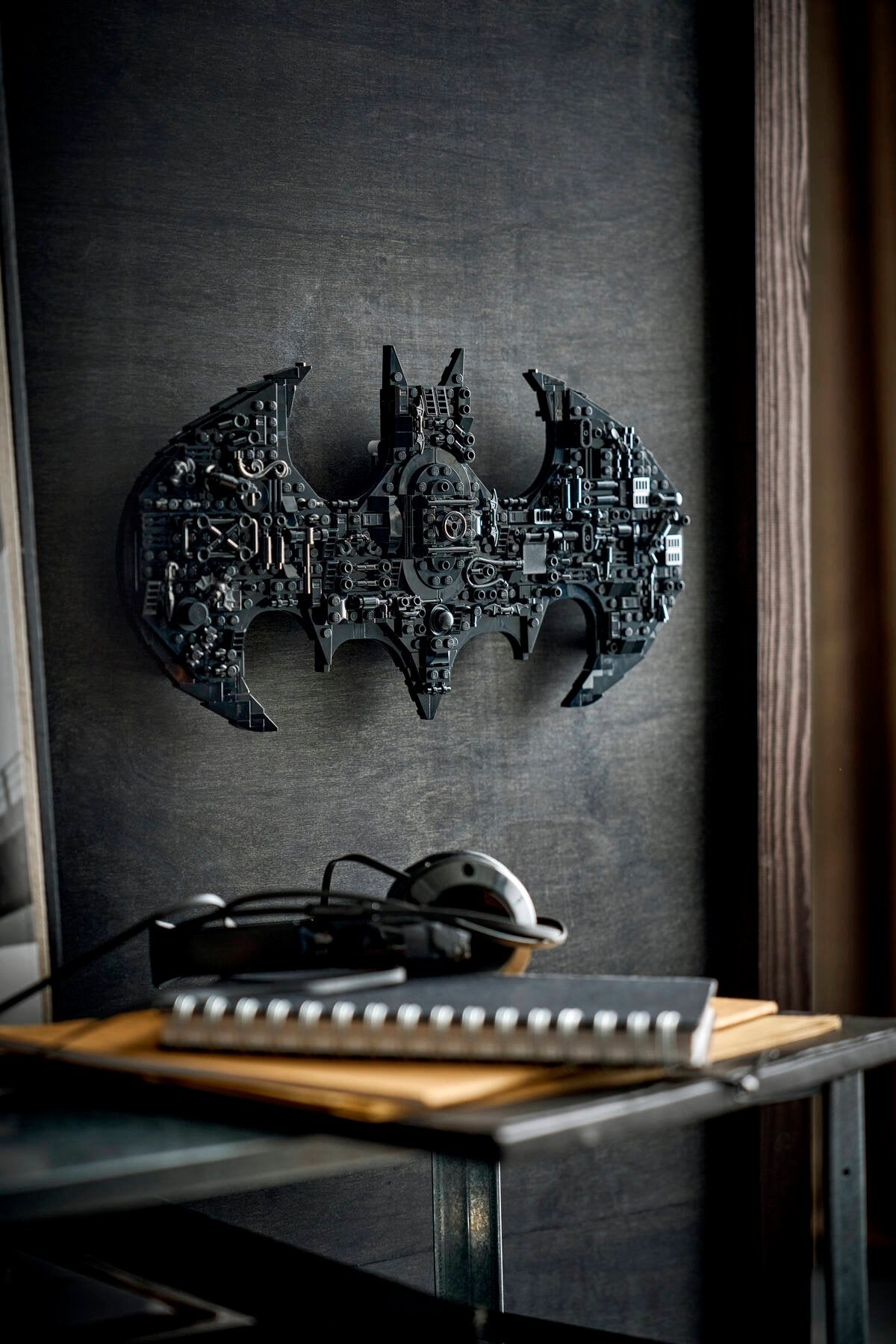 Batman™ Logo