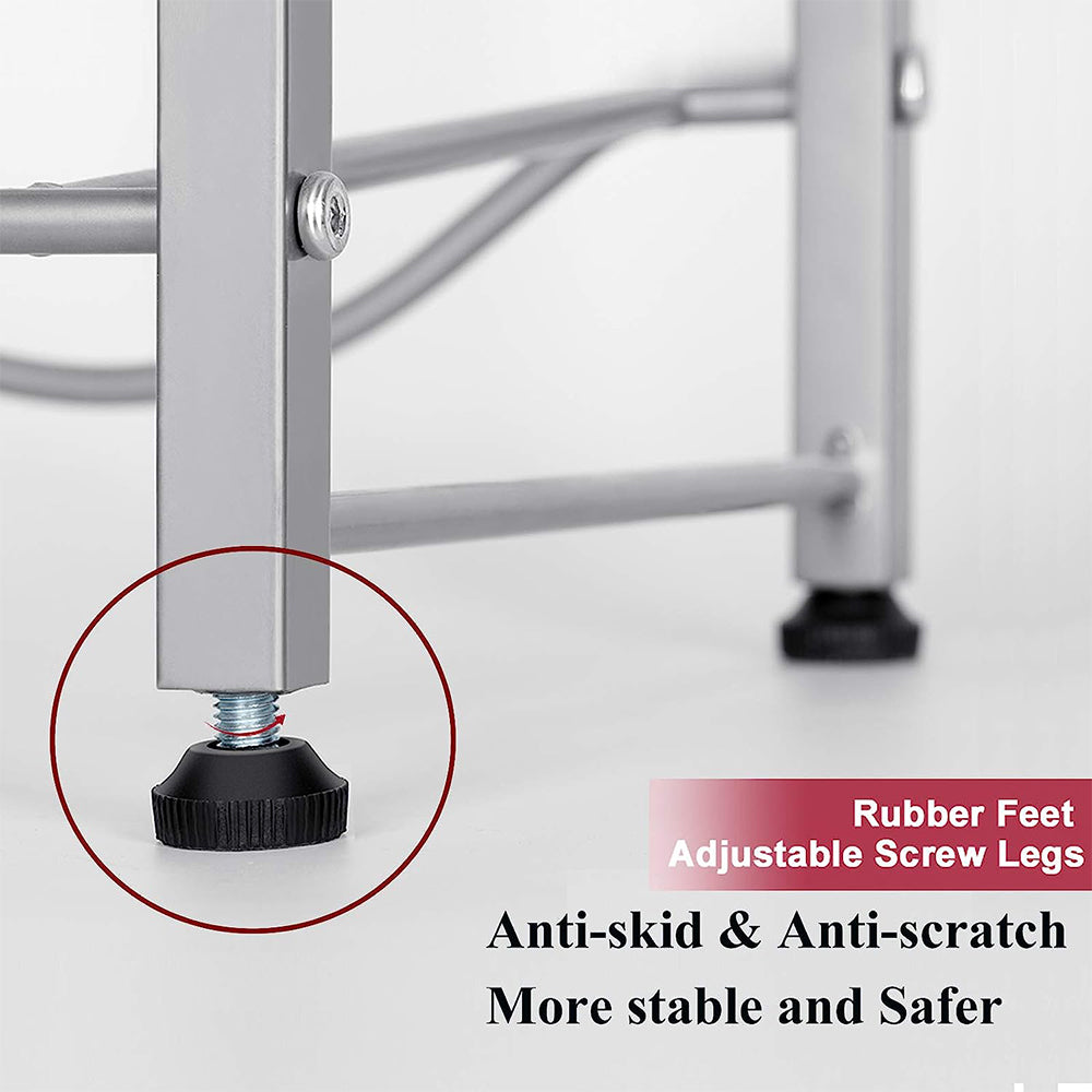 3-Tier Heavy Duty Water Cooler Jug Rack