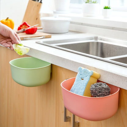 Hanging Kitchen Waste Bins