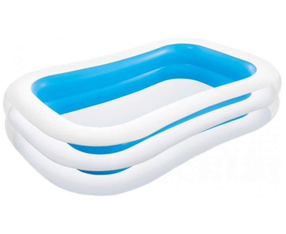 Intex Family Pool 262X175Cm