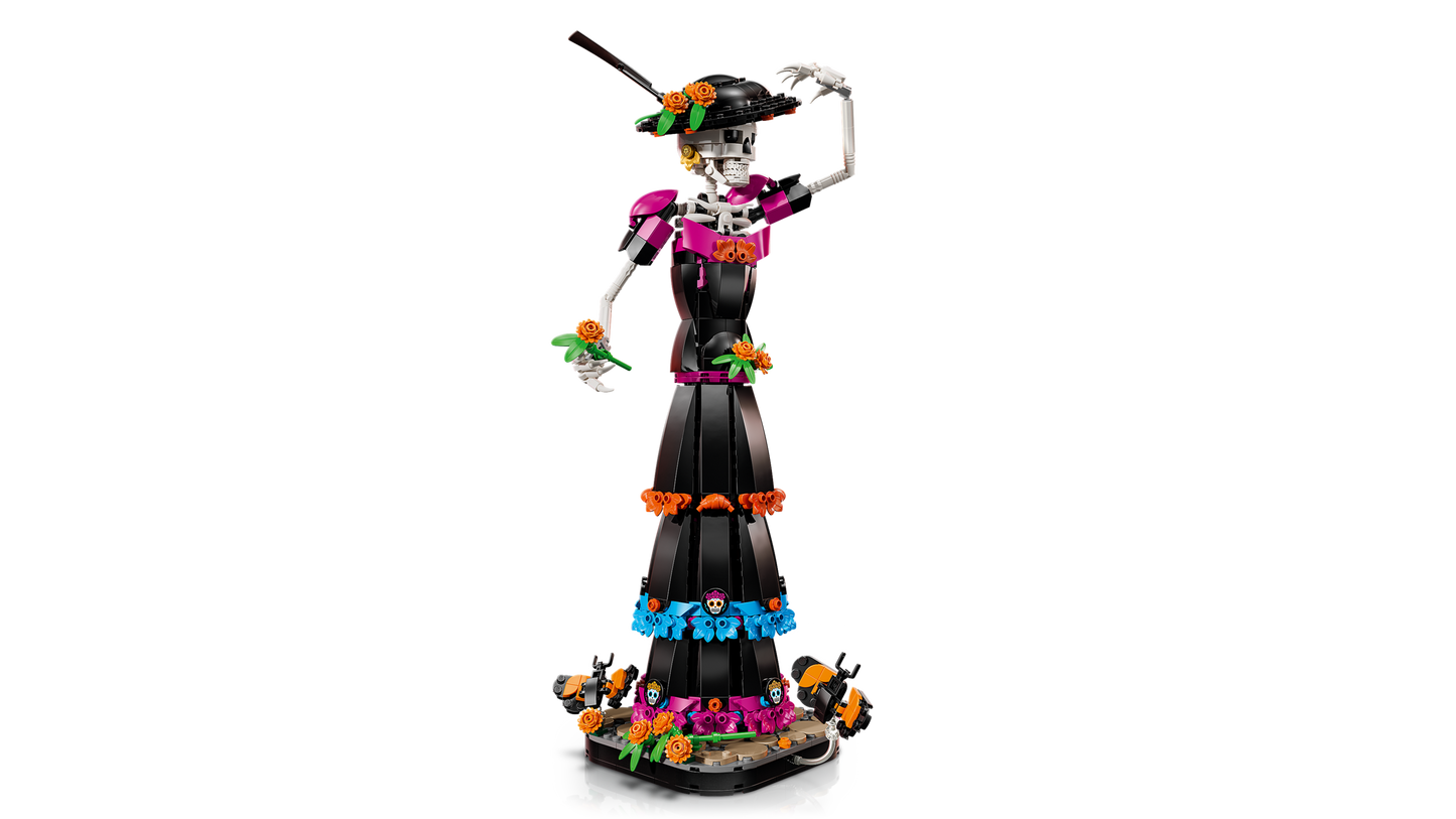 La Catrina