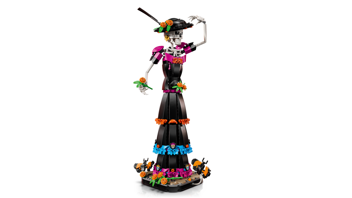 La Catrina