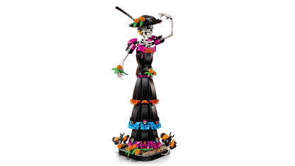 La Catrina