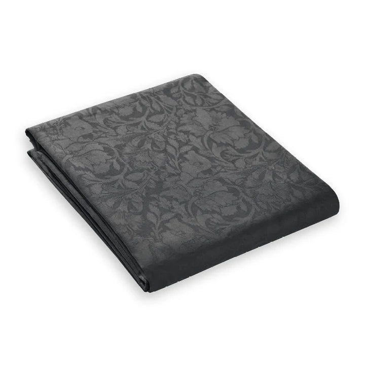 Christian Lacroix Arabesque Tablecloth Dark Gray 170x250 cm
