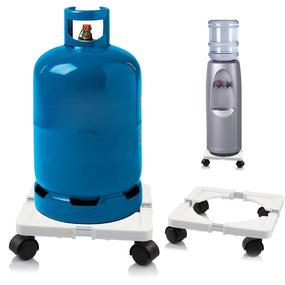 Adjustable Moveable Base Support