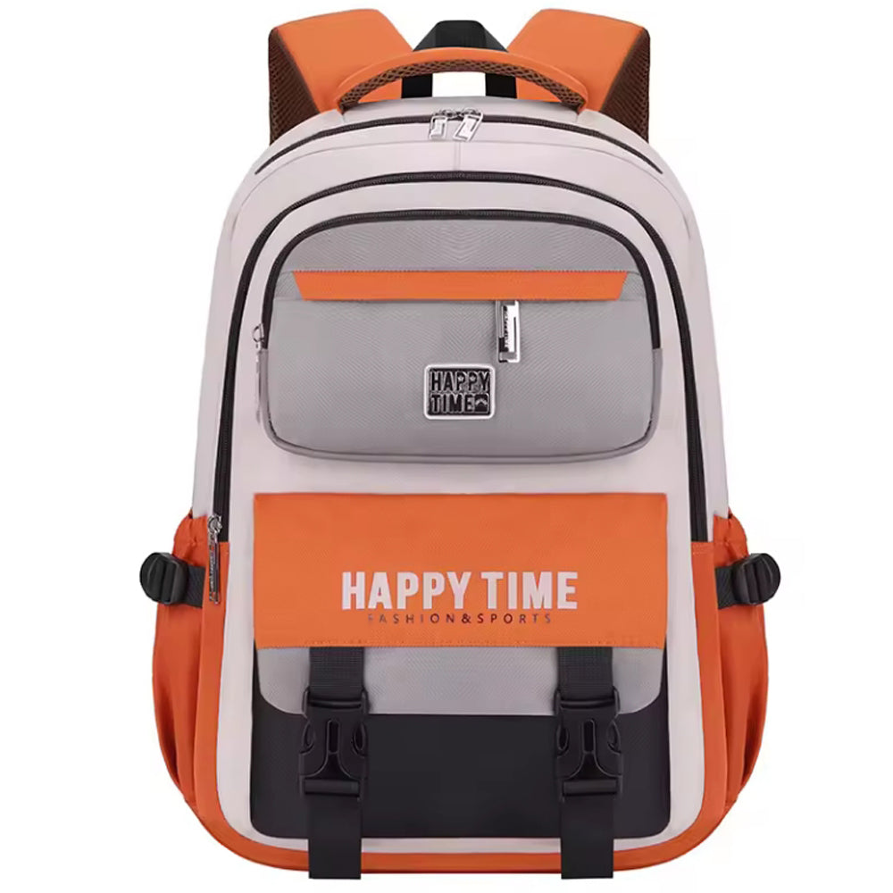 Happy Time School Bag with Laptop Compartment 23552