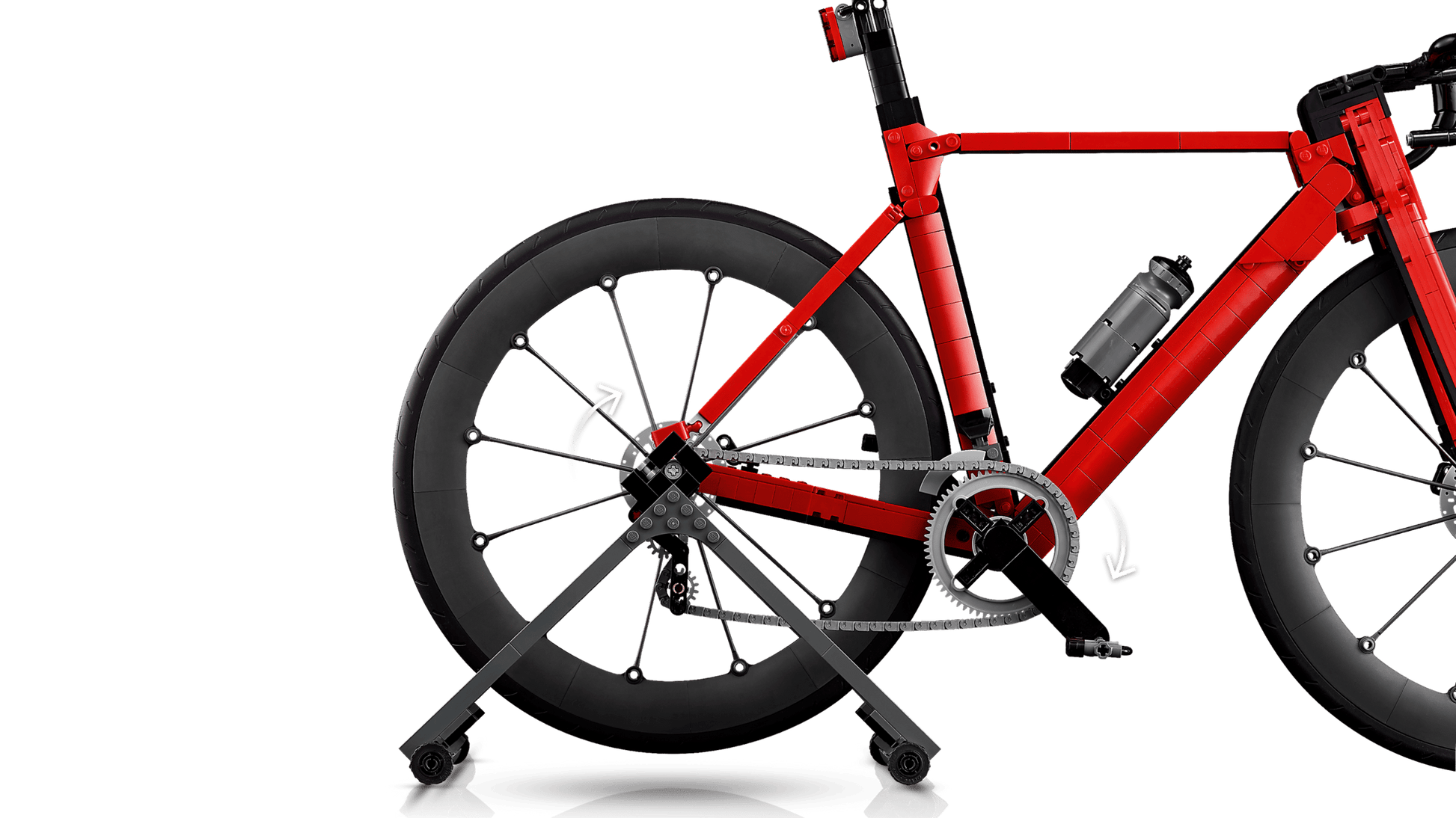 LEGO Icons  Road Bike 11380